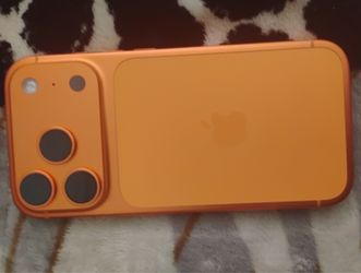 iPhone 17pro