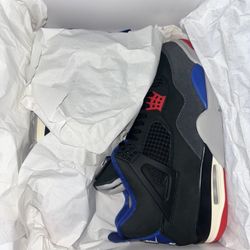 Rare Air Jordan 4s
