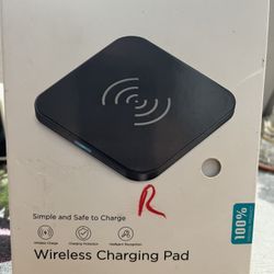Cheetah Wireless Charger