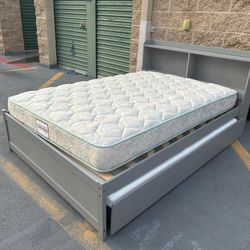 Trundle Bed 