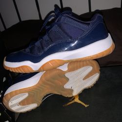 Jordan 11 Size 8 