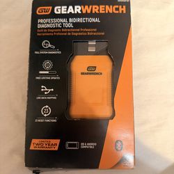 Gearwrench