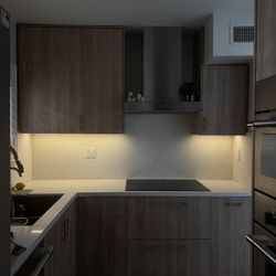 Need Under Cabinet LED lights?