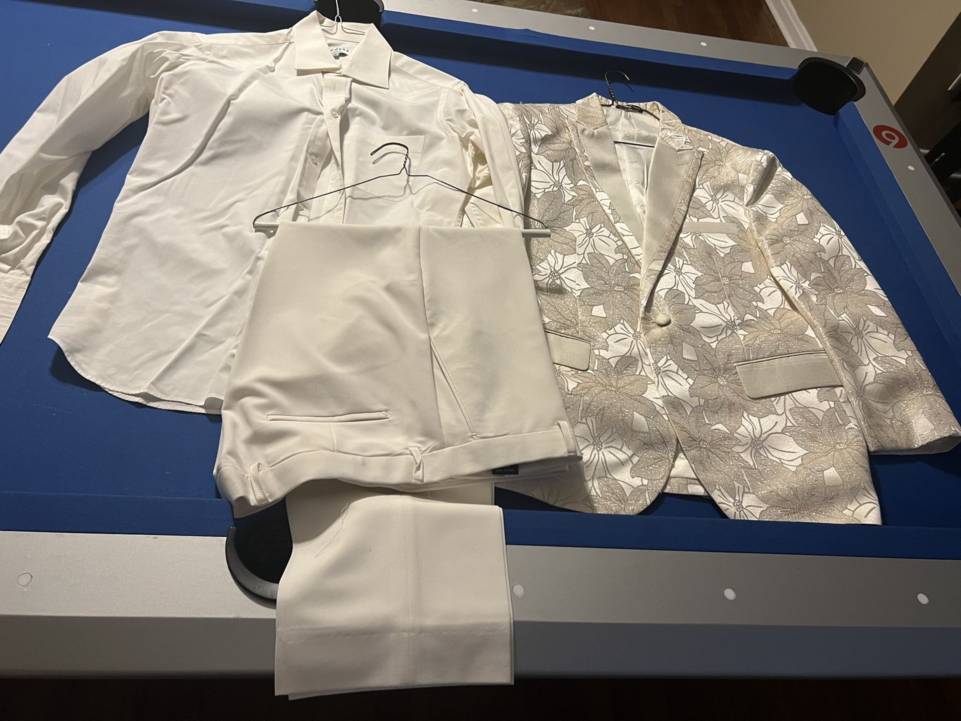 Formal Occassion Suit