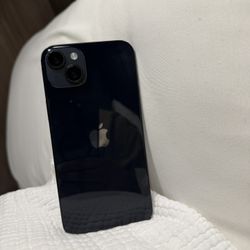 iPhone 14 Plus 128 Gb  (black) 