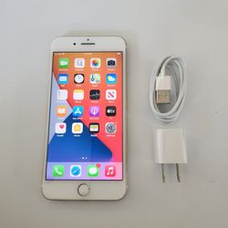 iPhone 7 Plus - UNLOCKED - Like New 