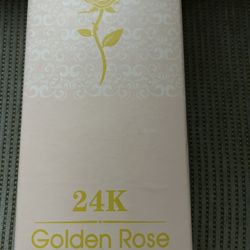 Golden Rose