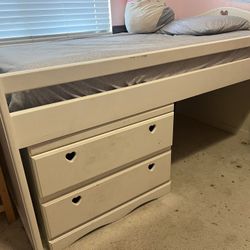 Girls Bedroom Set