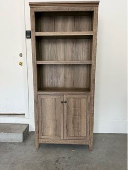 Bookshelf