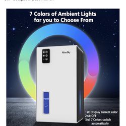 Dehumidifier