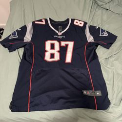 Nike Rob Gronkowski Jersey 