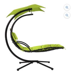 Swing Lounge Chair