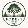 Forest Finds