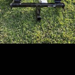 Tow Hitch For A Buick Tourx 2018 - 2020 