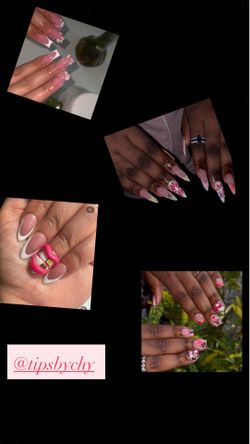 Nails