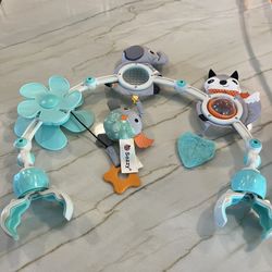 Stroller Toy