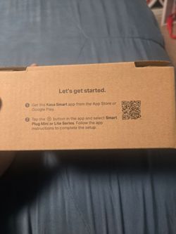 Wifi smart plug in