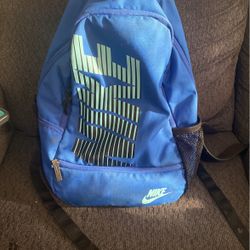 Nike Backpack 