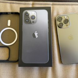 iPhone 13 Pro 256 GB UNLOCKED