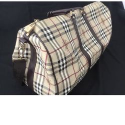 Burberry Bag for Sale in Palm Springs, CA - OfferUp