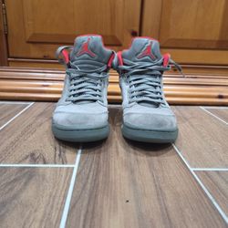 Air Jordan 5 Retro Camo