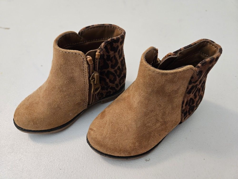 Cat & Jack Kids Boots