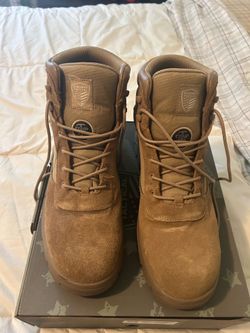 Skecher Boots