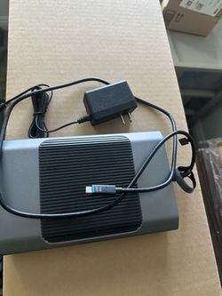 G-DRIVE 12TB External Hard Drive USB-C - W/ Power Adapter & Cable