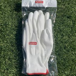 Supreme Gloves