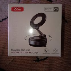 MAGNETIC CAR  PHONE HOLDER