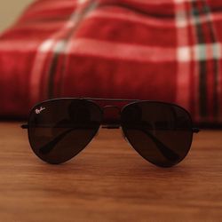 Rayban Aviator Sunglasses 