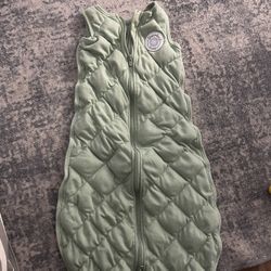 Weighted Baby Sleep Sack 