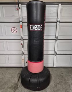 Ringside Standing Heavybag