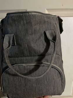 Diaper Bag