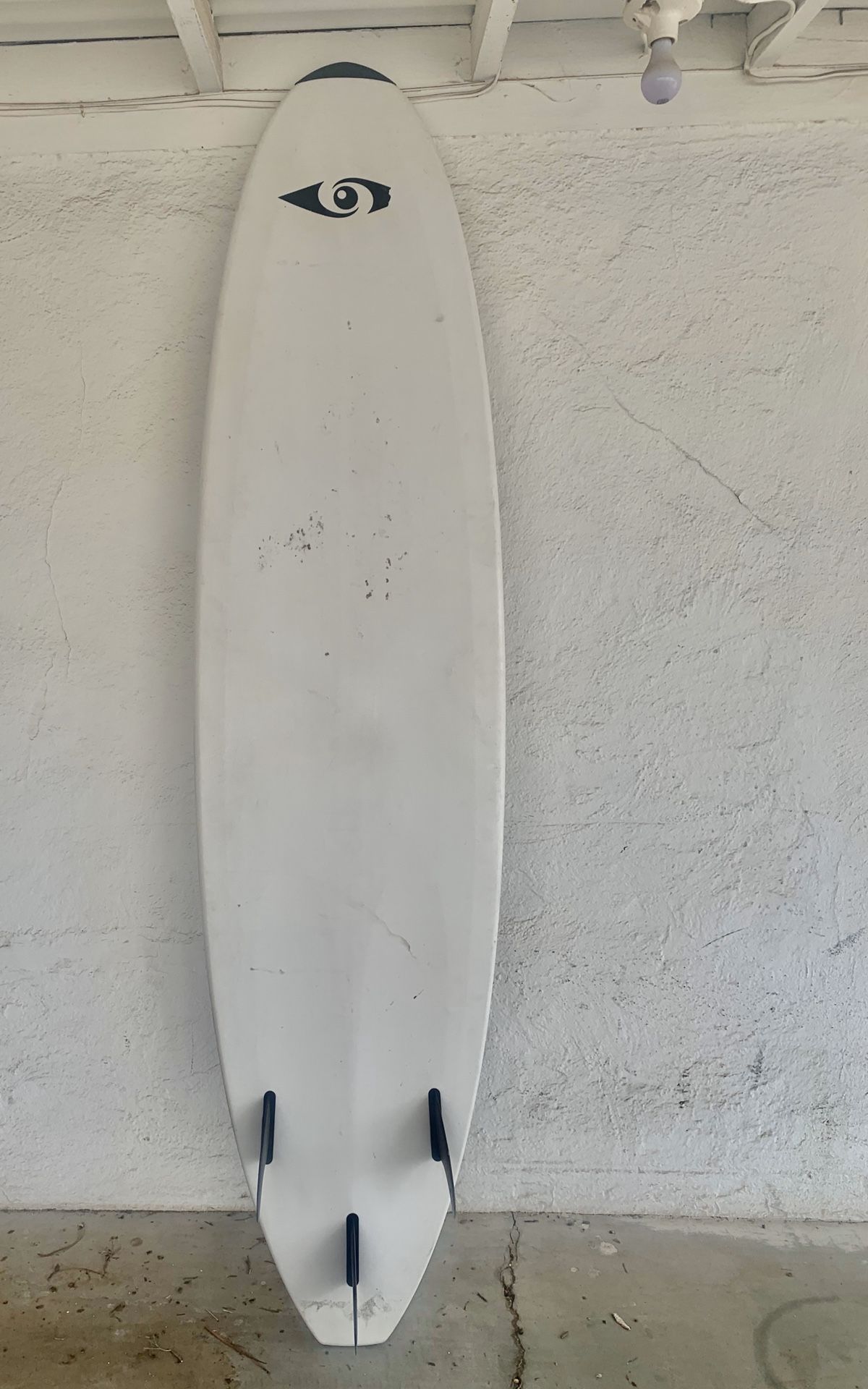 Bic surfboard. Local pickup.