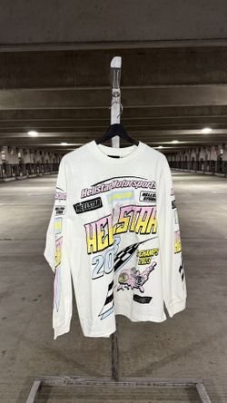 Hellstar Long Sleeve 