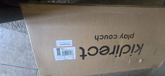 Kiddirect Play Couch