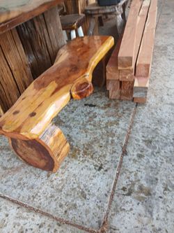 Chairs and more