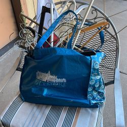 Free Hangers 