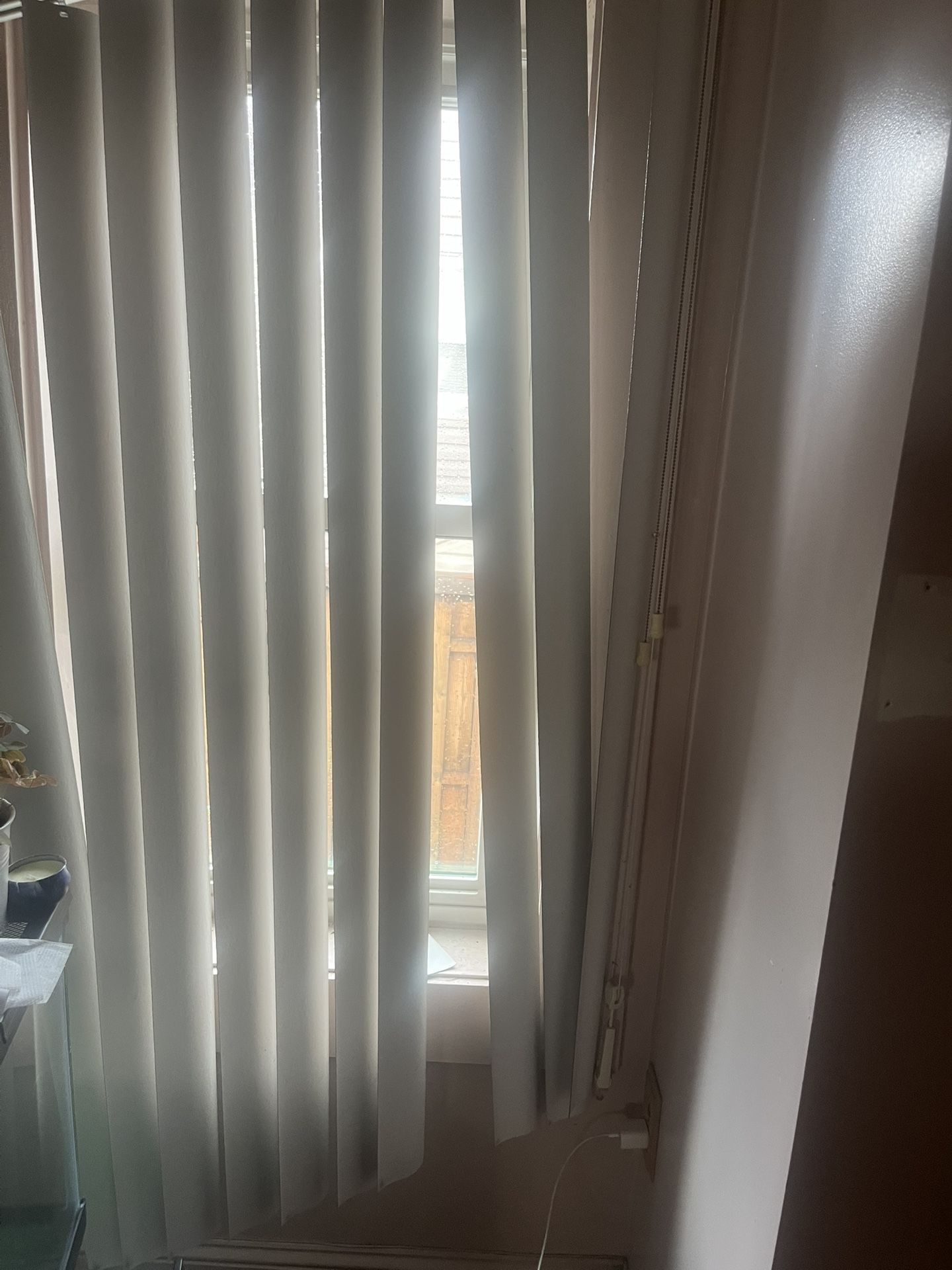 Blinds