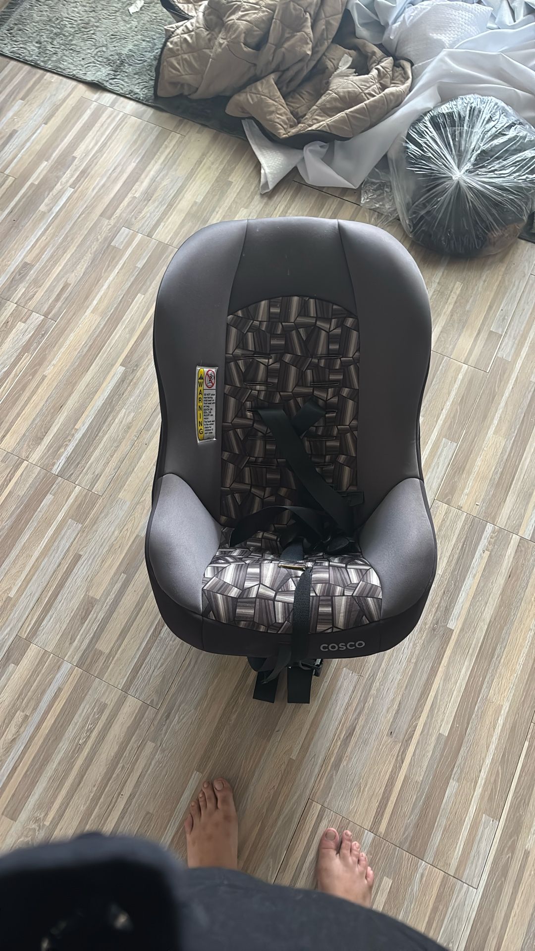 Infant Car Seat