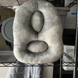 Back Support Cushion