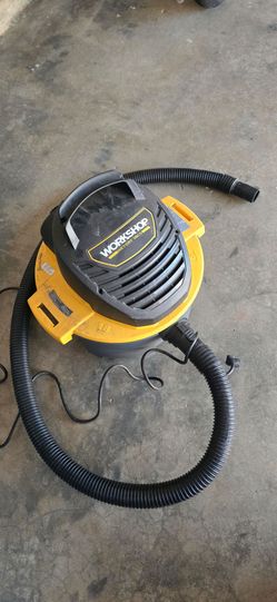 Wet Dry vacuum