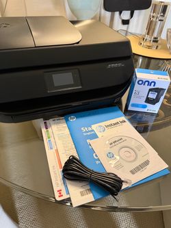 HP PRINTER