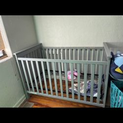 Cribs