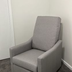 Delta children Nursery glider