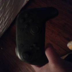 Nintendo Switch Remote 