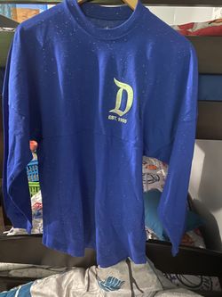 Disneyland Jersey