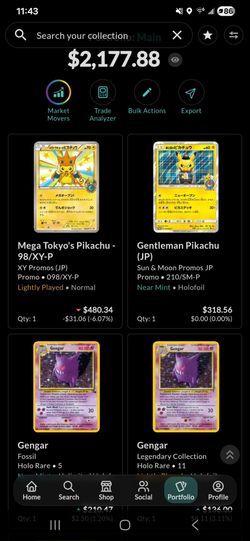Pokemon lot