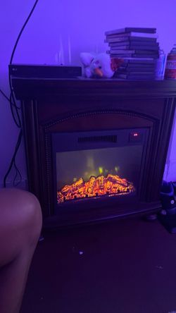 Fire place